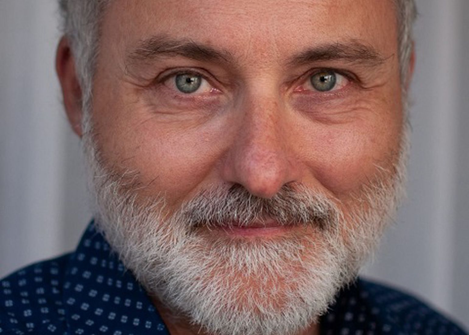 Profile photo: Roberto di Cosmo