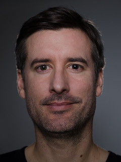 Profile Photo: Ingo B&ouml;rner