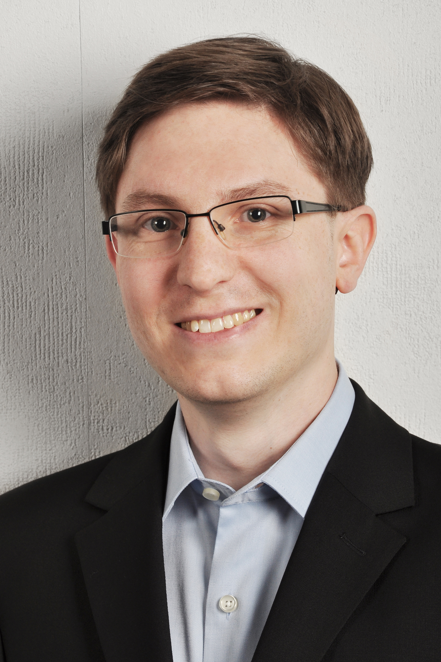 Profile Photo: Sven Strickroth