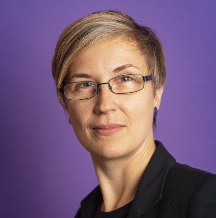 Profile: Anna-Lena Lamprecht