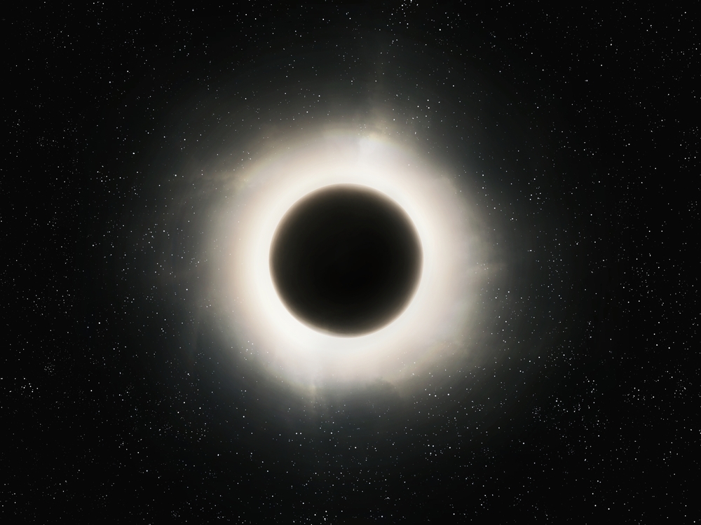 Black hole