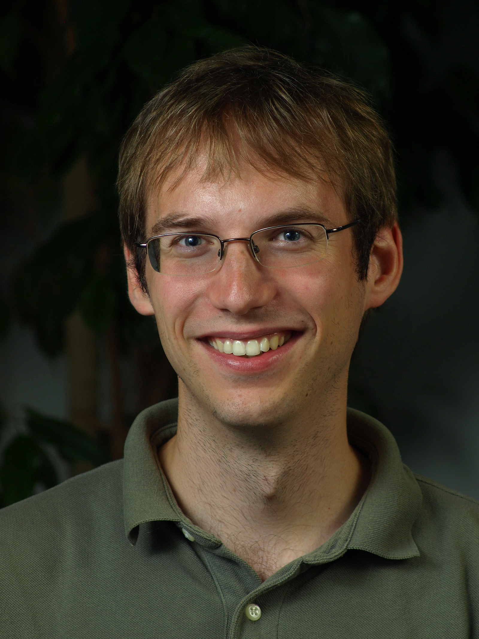 Profile Photo: Michael Striewe