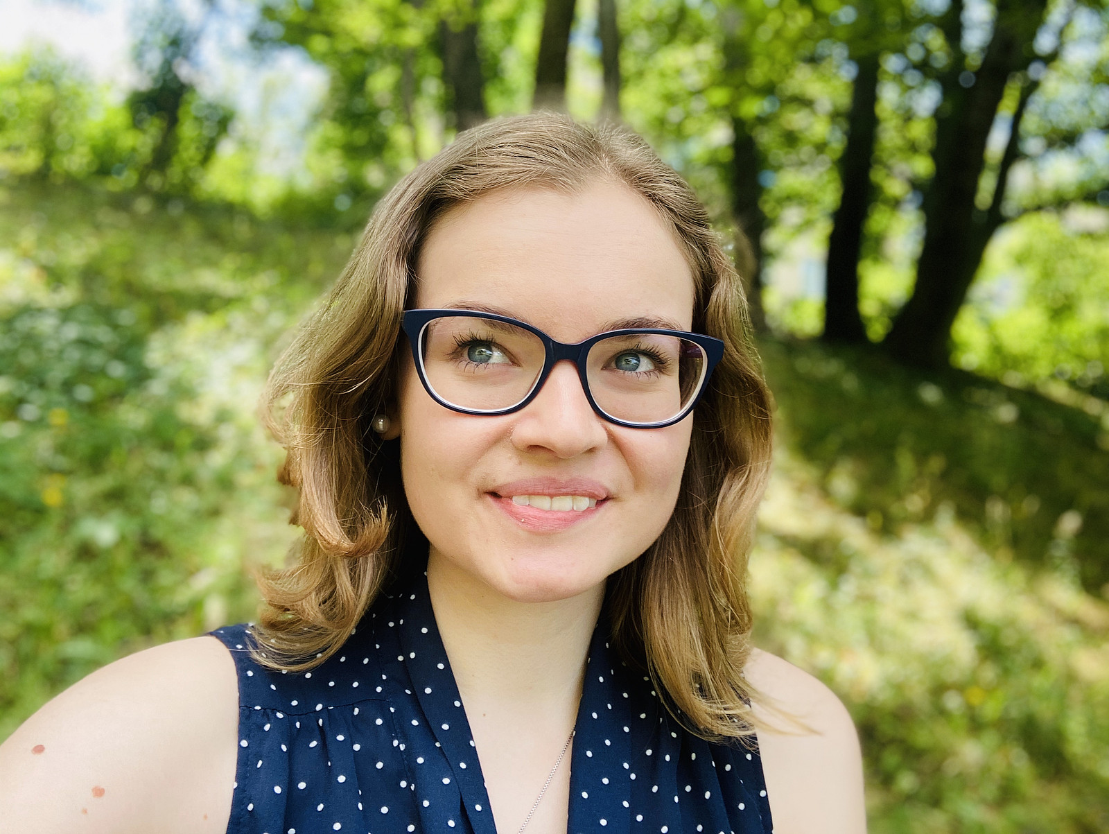 Profile photo: Josie K&ouml;nig